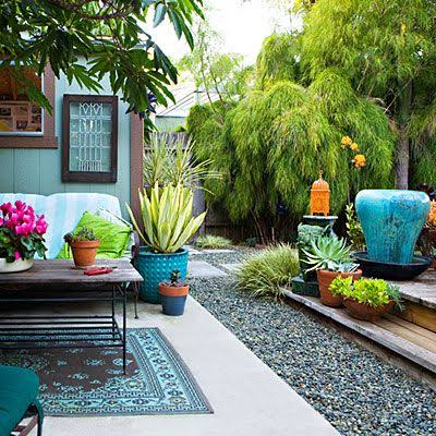 Feature Greenery