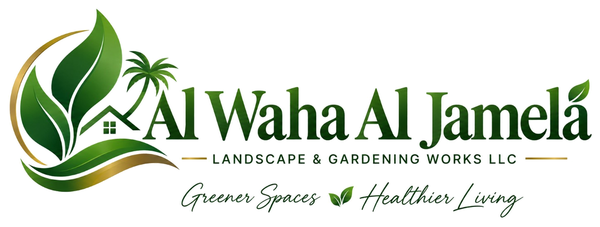 Al Waha Al Jamela Landscape & Gardening Works LLC